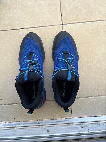 Columbia facet 30 - Görsel 5