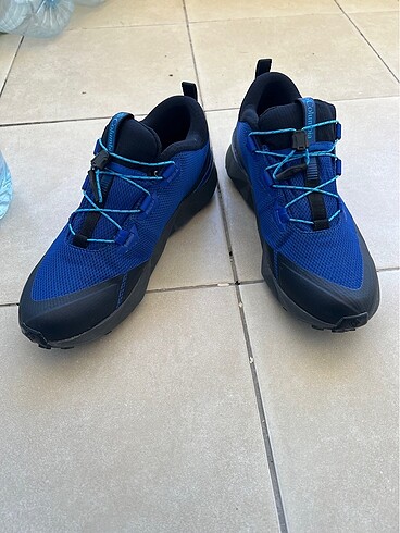 Columbia facet 30 - Görsel 6