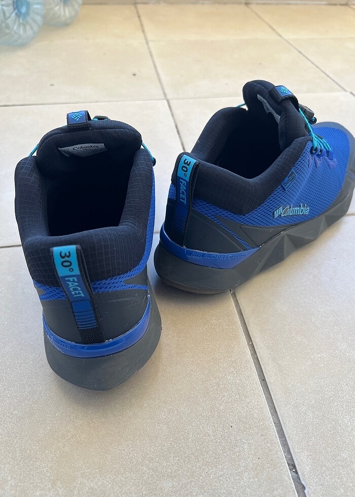 Columbia facet 30 - Görsel 2