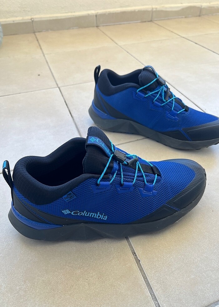 Columbia facet 30 - Görsel 4