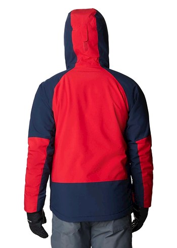 Columbia centerport ll mont - Görsel 3