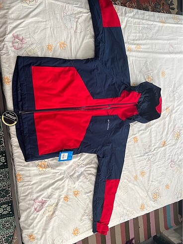 Columbia centerport ll mont - Görsel 6