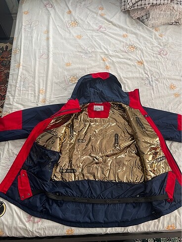 Columbia centerport ll mont - Görsel 5