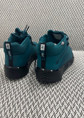 Columbia facet 75 outdry - Görsel 5