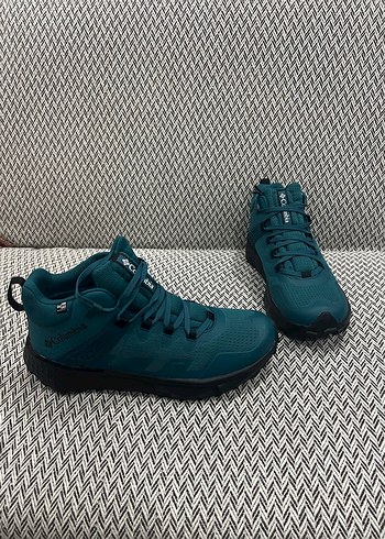 Columbia facet 75 outdry - Görsel 7