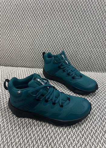 Columbia facet 75 outdry - Görsel 4