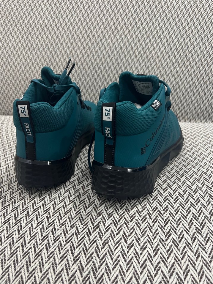 Columbia facet 75 outdry - Görsel 5