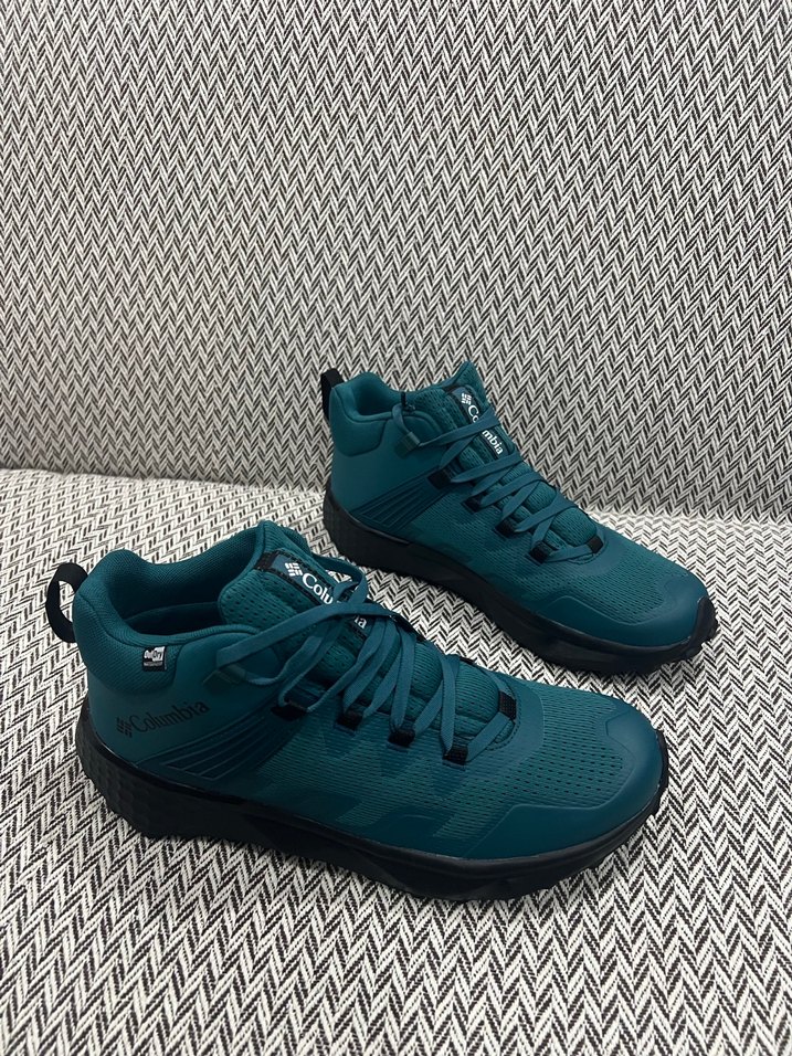 Columbia facet 75 outdry - Görsel 4