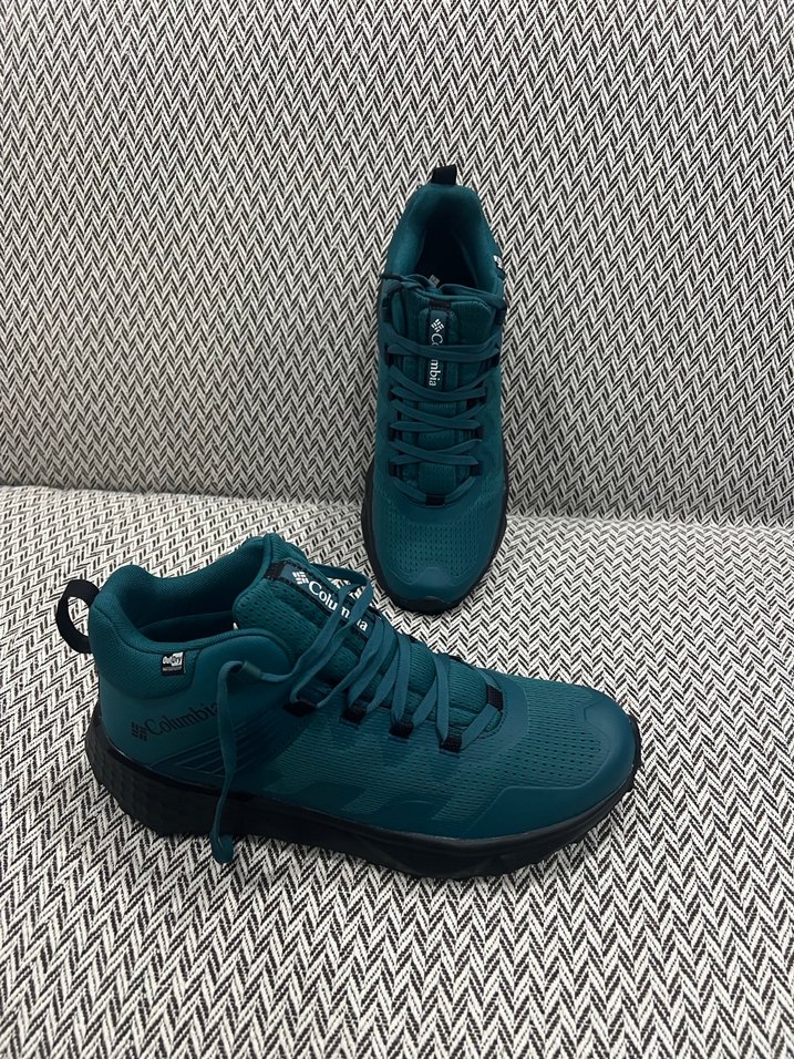 Columbia facet 75 outdry - Görsel 2