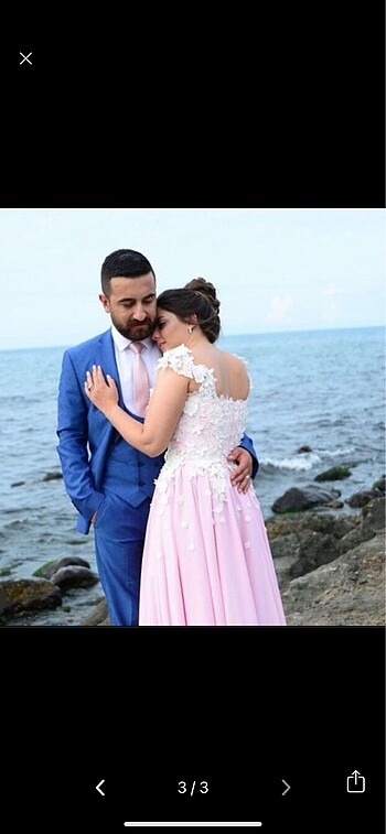 m Beden Abiye