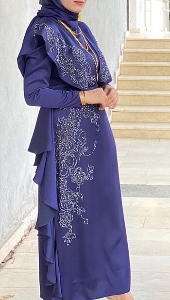 Saten abıye