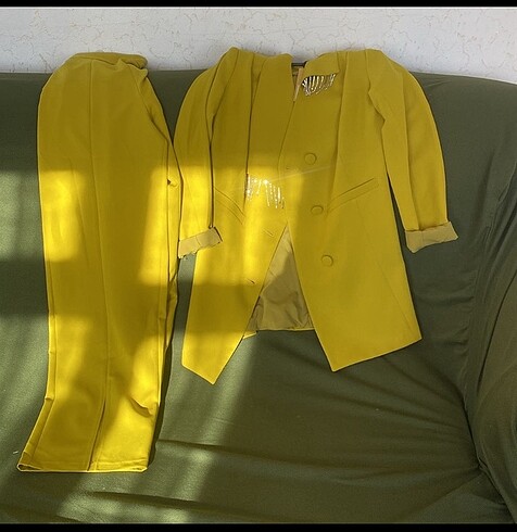 Blazer takım takım fiyatıdır
