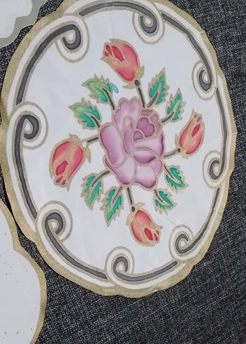 el boyaması - Görsel 5