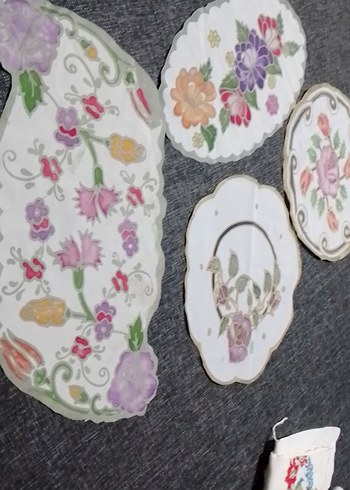 el boyaması - Görsel 6