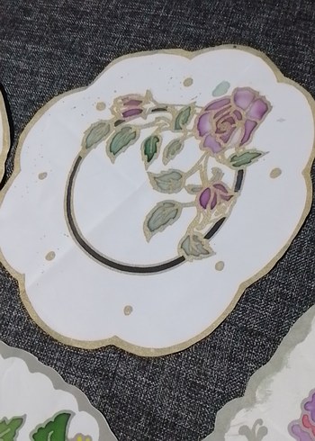 el boyaması - Görsel 3