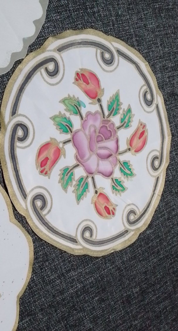 el boyaması - Görsel 5