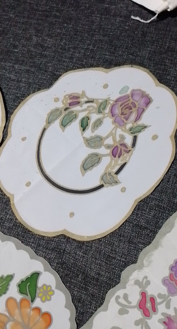 el boyaması - Görsel 3