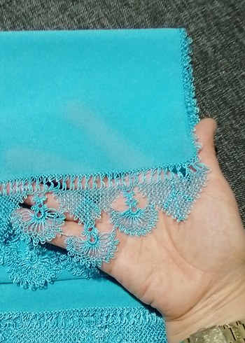 namaz başörtüsü - Görsel 5