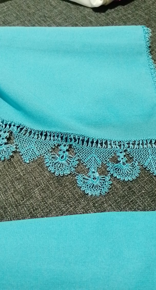 namaz başörtüsü - Görsel 3