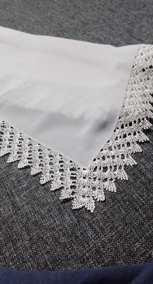 iğne oyası - Görsel 5