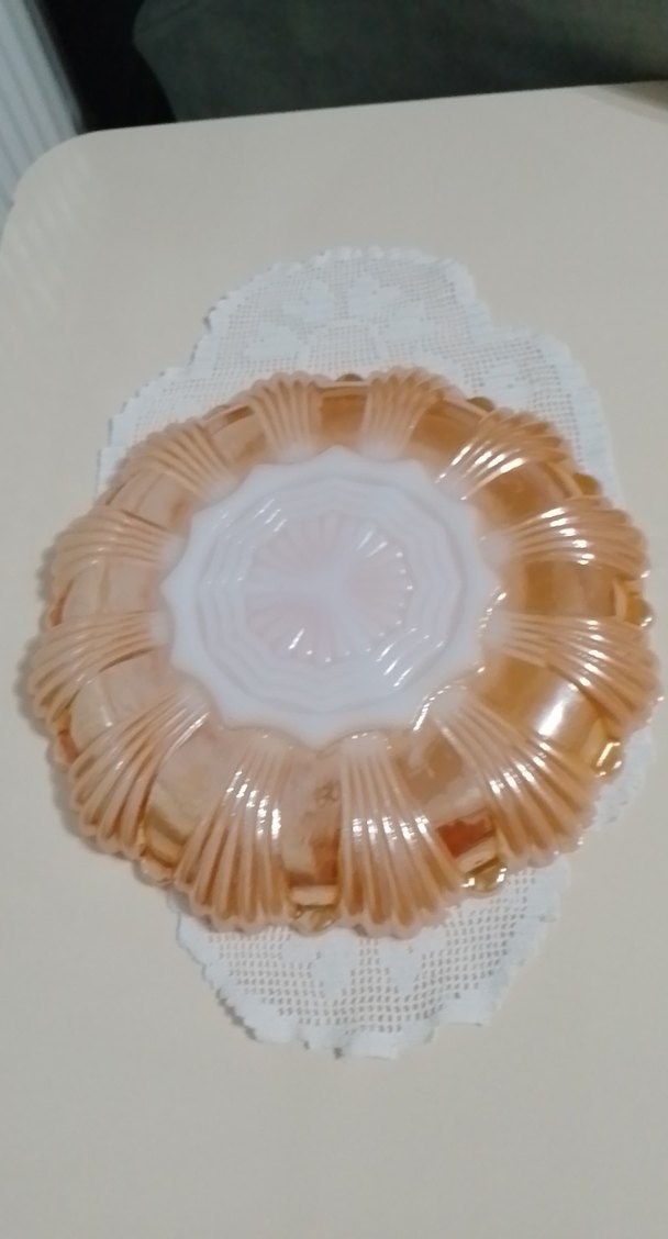 Gold üç bölmeli sunumluk - Görsel 2