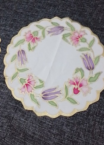 el boyaması - Görsel 2