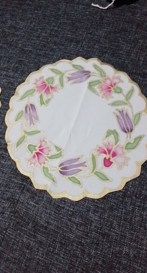 el boyaması - Görsel 2