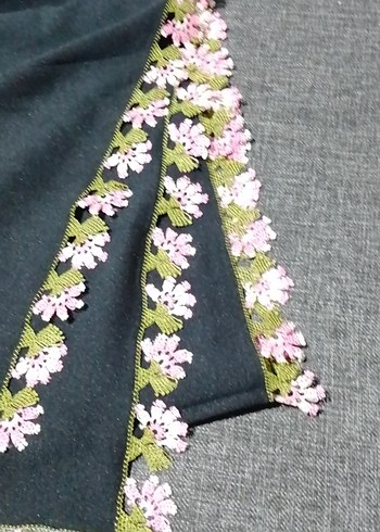 iğne oyası - Görsel 3