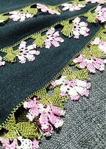 iğne oyası - Görsel 4