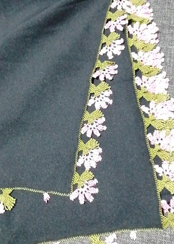 iğne oyası - Görsel 2