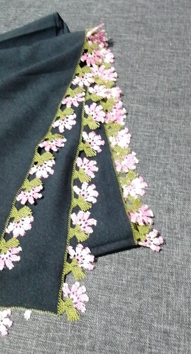 iğne oyası - Görsel 3