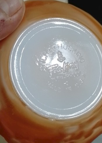 Bej Pastel Renkli 2'li Fincan ve Tabak Seti - Görsel 3