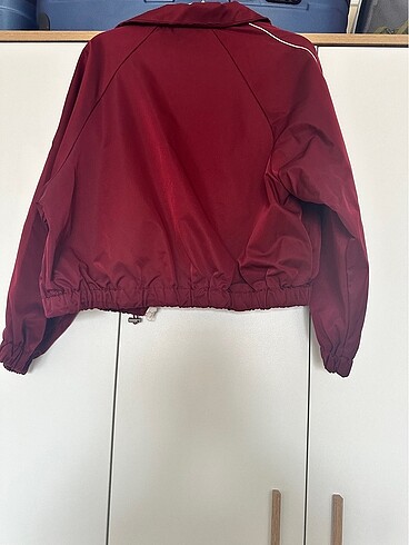 TWİST Bordo Mont - Görsel 2