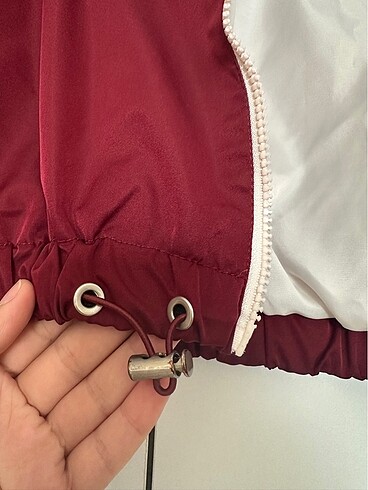 TWİST Bordo Mont - Görsel 5