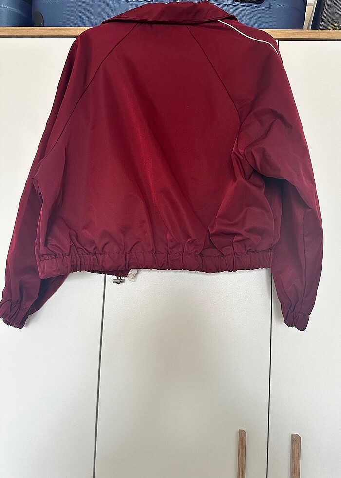 TWİST Bordo Mont - Görsel 2