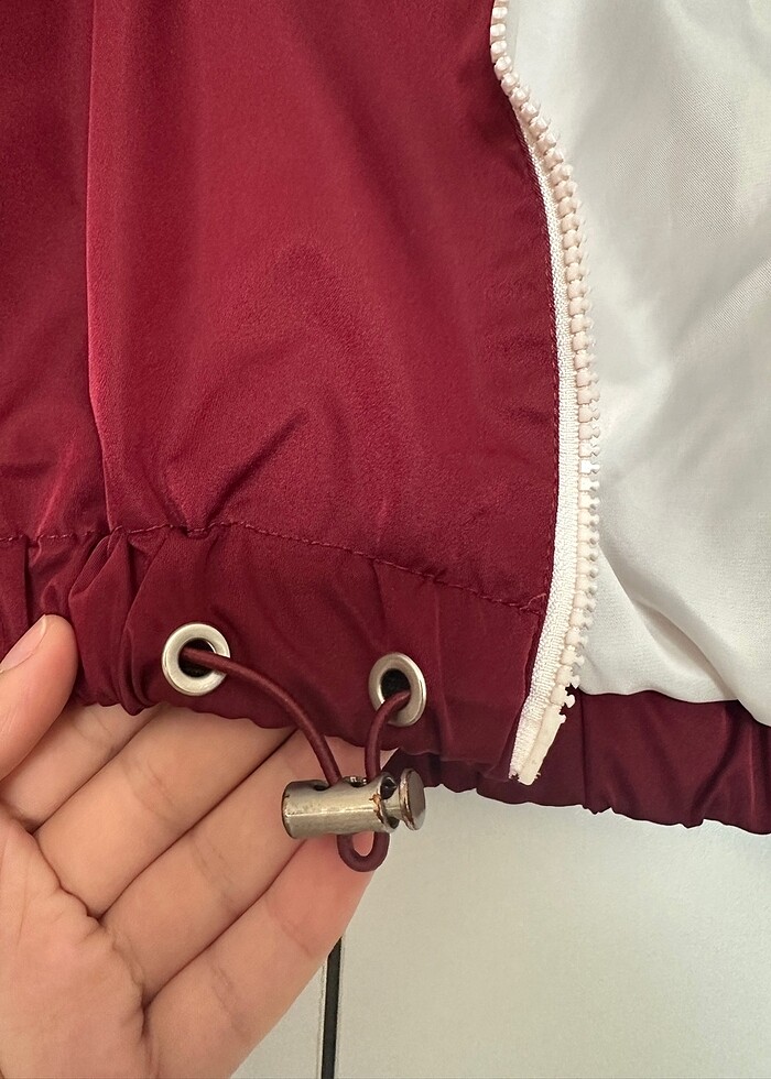 TWİST Bordo Mont - Görsel 5