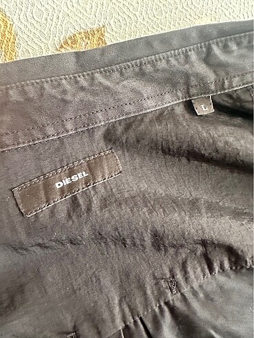 DIESEL CEKET - Görsel 6