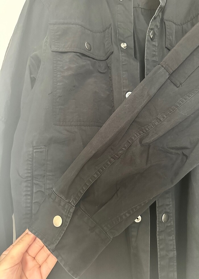 DIESEL CEKET - Görsel 3