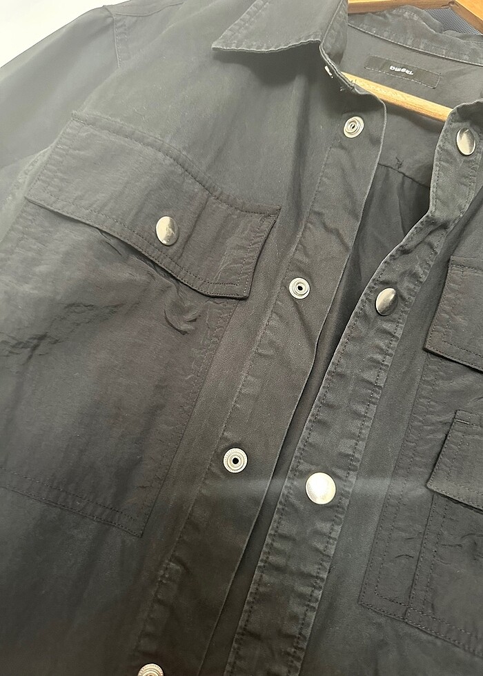 DIESEL CEKET - Görsel 5