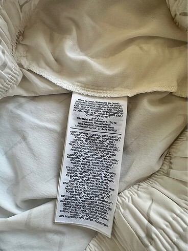 Nike Erkek Şort - Görsel 6