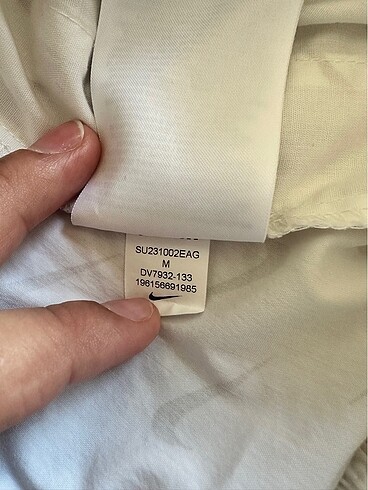 Nike Erkek Şort - Görsel 5