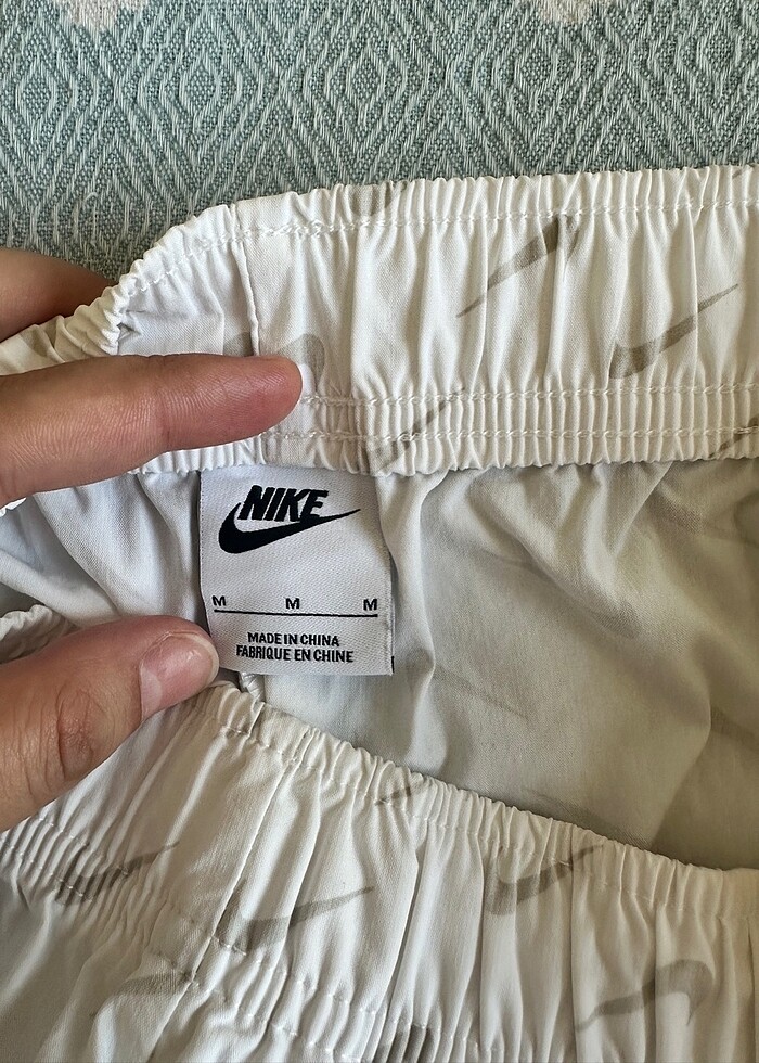 Nike Erkek Şort - Görsel 4