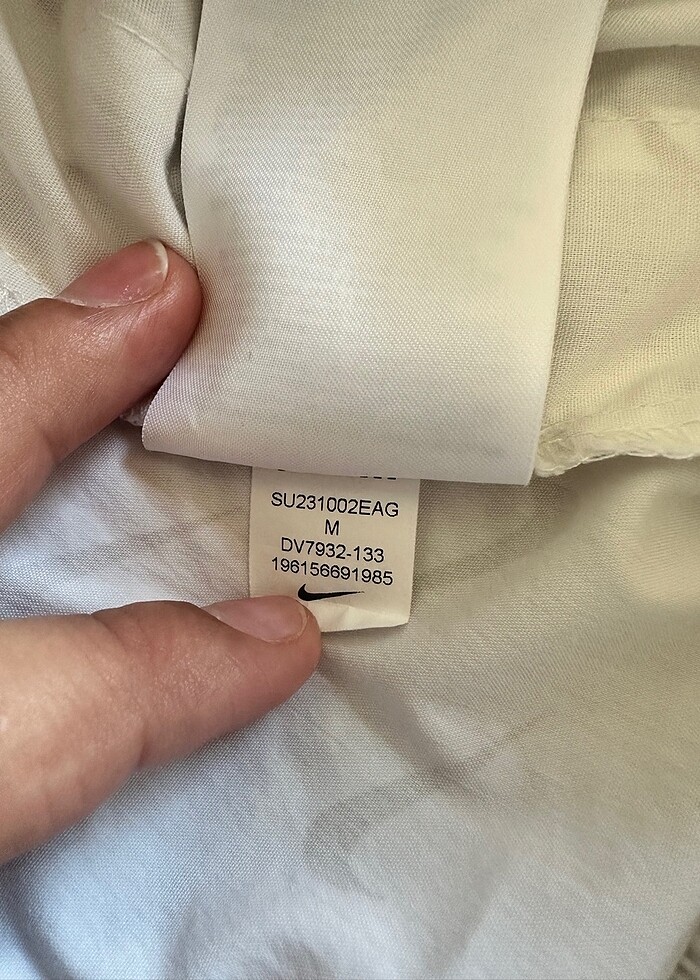 Nike Erkek Şort - Görsel 5