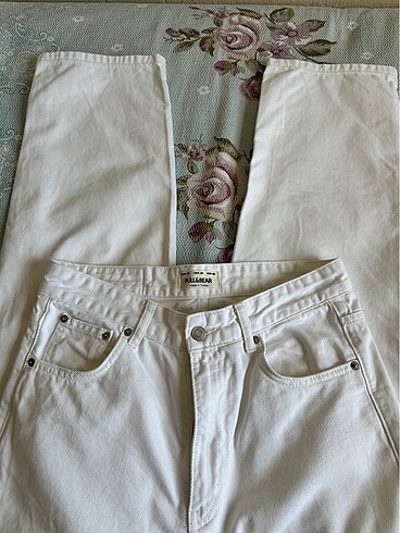 Pull and Bear PULL&BEAR BAGGY JEAN