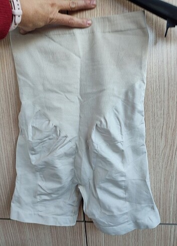 Yüksek bel korse. XL-XXL