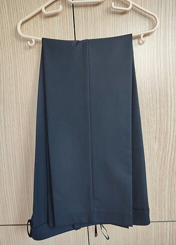 Adil ışık kumaş pantolon