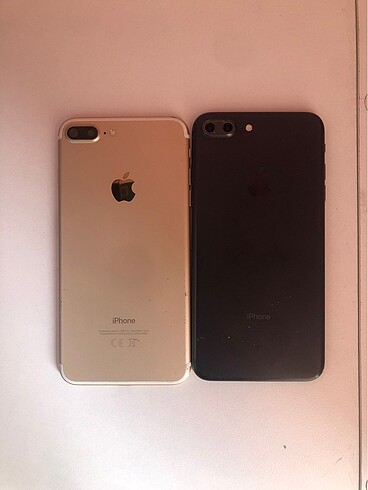 İphone 7 plus