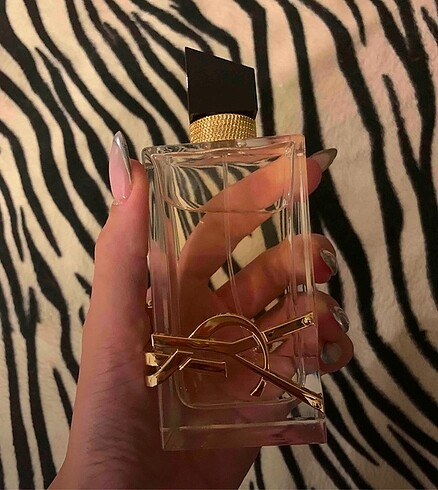  Beden Ysl Libre Eau de Parfum