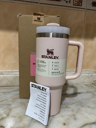 Diğer Stanley termos