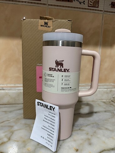 Stanley termos